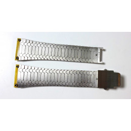 EBEL gold / steel strap