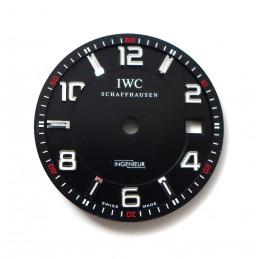 Cadran IWC Ingénieur modele IW323601