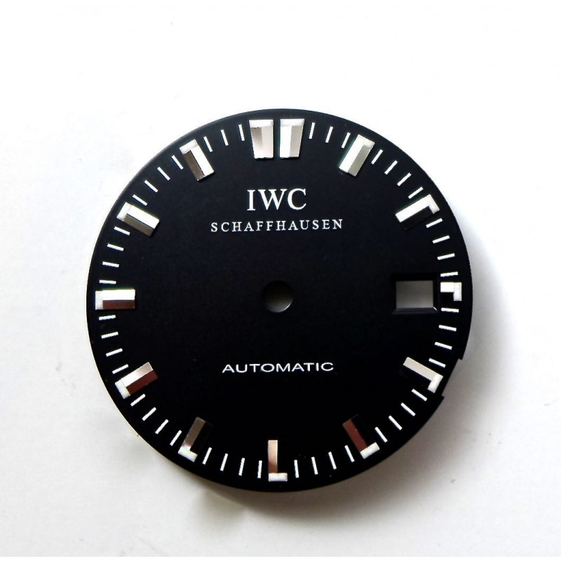 IWC Cadran Automatic 29 mm