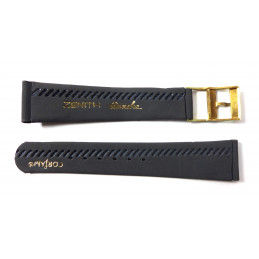 Zenith - synthetic strap 18 mm