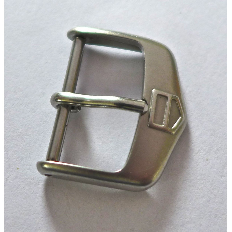 TAG HEUER 18mm buckle