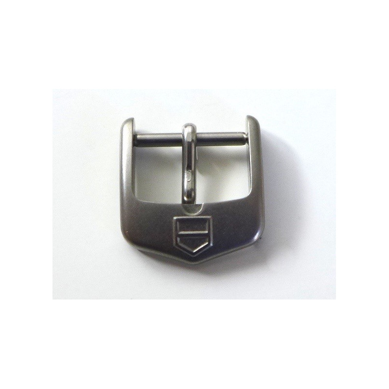 TAG HEUER buckle 12 mm