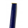 Boucheron leather strap M
