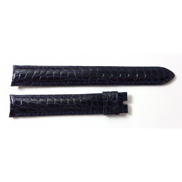 Chopard bracelet croco 15 mm