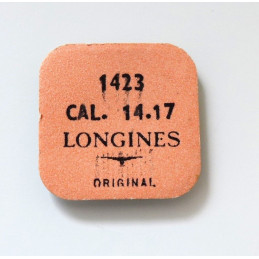 Longines, part 1423 cal 14.17
