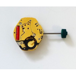 Quartz movement Ronda 1069