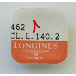 Longines, pièce 462 cal 140.2