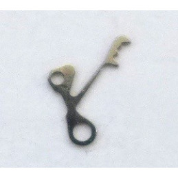 Longines, setting lever spring cal 140-2