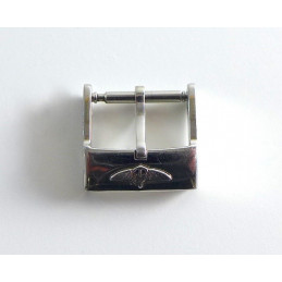 Breitling modern steel buckle 14 mm