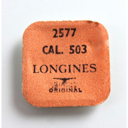 Longines, pièce 2577