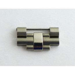 Maillon acier Baume et Mercier 18,15mm