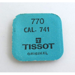 Tissot Ressort de Barillet, pièce 770 calibre 741