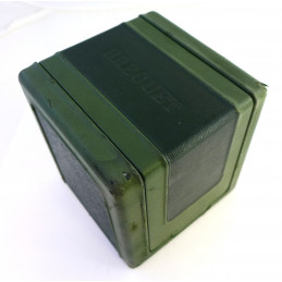 Breguet Leather watch box