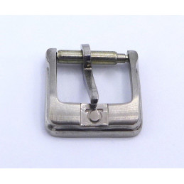 Omega, steel buckle 10 mm