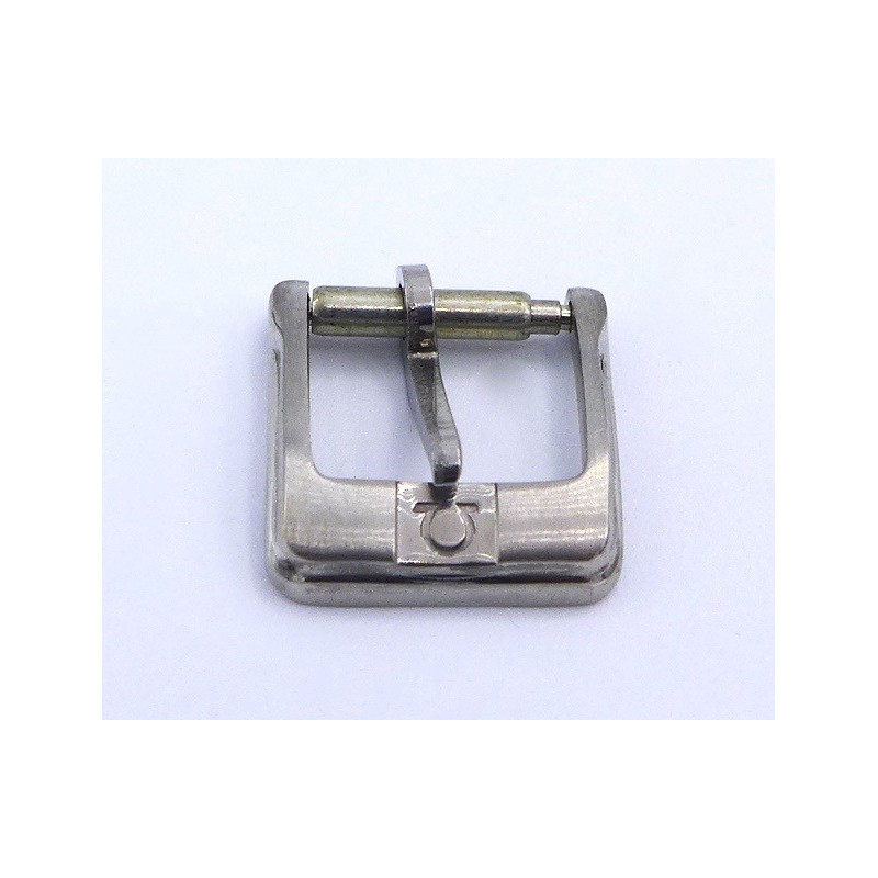 Omega, steel buckle 10 mm