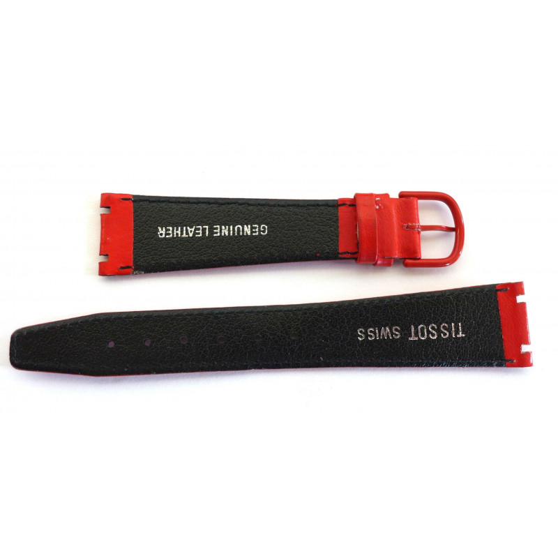 tissot two timer strap