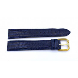 Tissot leather strap - 18 mm
