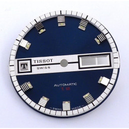 Cadran Tissot Automatic T12 - 28,50 mm