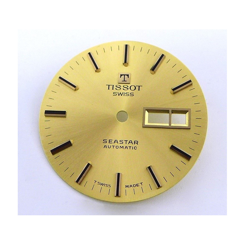 Tissot  Seastar Automatic dial - 29,50 mm