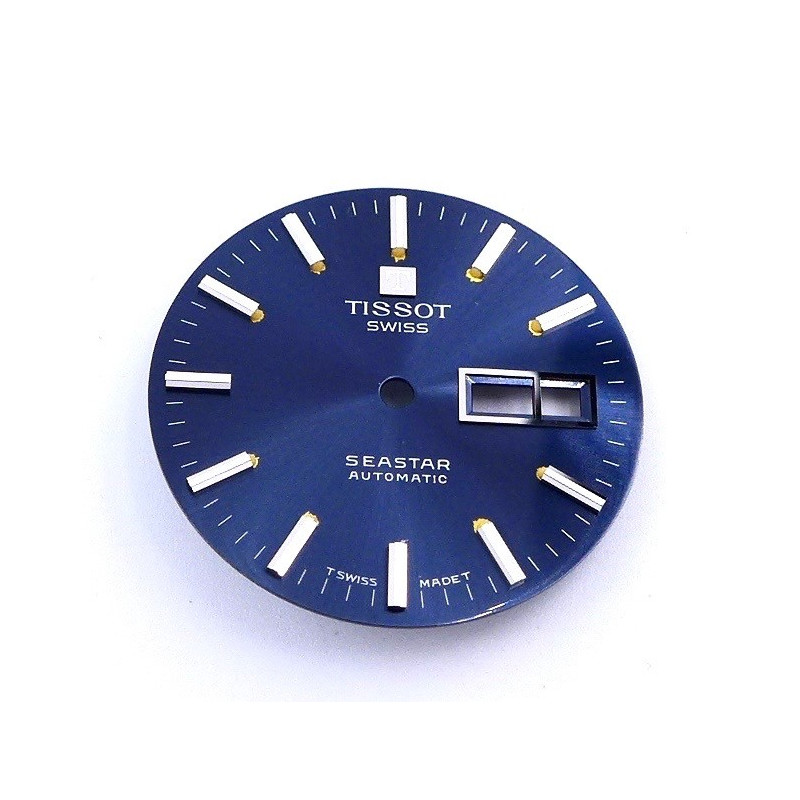 Tissot  Seastar Automatic dial - 29,55 mm
