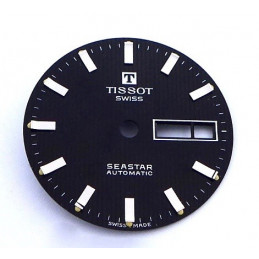 Cadran Tissot  Seastar Automatic - 28,50 mm