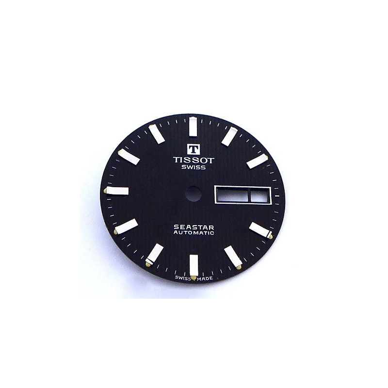 Tissot  Seastar Automatic dial - 28,50 mm