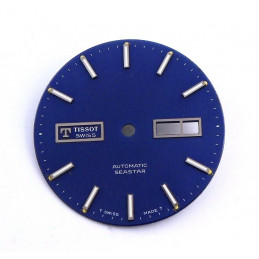 Tissot  Seastar Automatic dial - 30,50 mm
