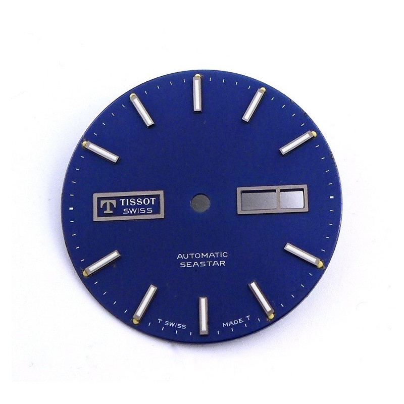 Tissot  Seastar Automatic dial - 30,50 mm