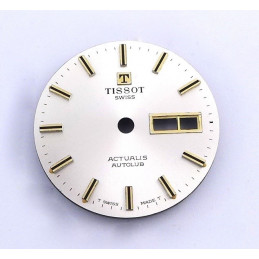 Tissot  Actualis Autolub dial - 28,55 mm