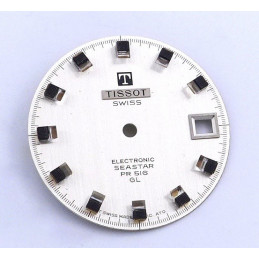 Tissot  Electronic Seastar PR516 GL dial  - 29 mm