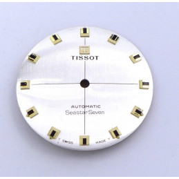 Cadran Tissot Automatic Seastar Seven - 29,50 mm