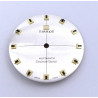 Tissot Automatic Seastar Seven dial - 29,50 mm