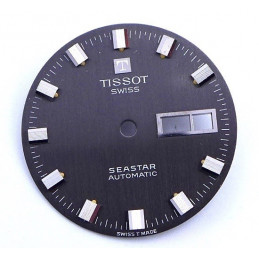 Cadran Tissot Seastar Automatic  - 28,50 mm