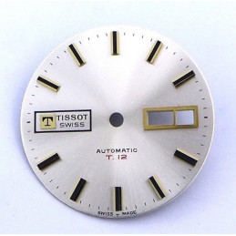 Tissot  Automatic T12 dial - 28 mm
