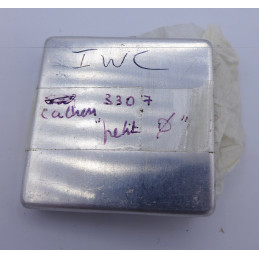 Cadran IWC Shaffhausen SL Design quartz 24,97 mm