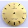 Cadran Tissot Seastar Seven Militar  - 29,50 mm