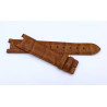 Tissot, leather strap 18 mm