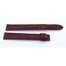 Tissot, woman leather strap 14 mm