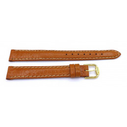 Tissot, woman leather strap 12 mm