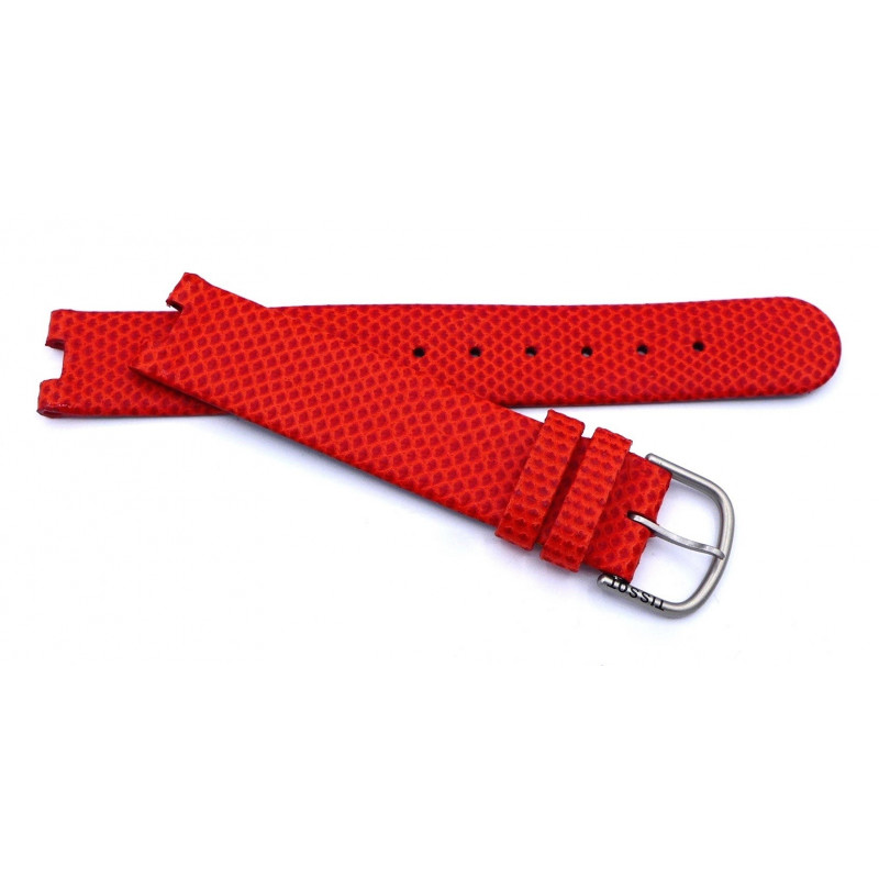 Tissot, leather strap 16 mm Tissot, leather strap 16 mm
