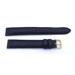 OMEGA leather strap 13 mm