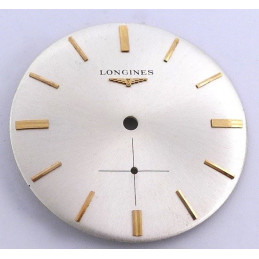 Longines dial 29 mm