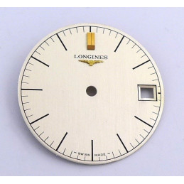Longines dial 28,50 mm