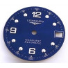 Cadran Longines Conquest Automatic 25,50 mm