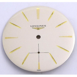Cadran Longines  30,45 mm