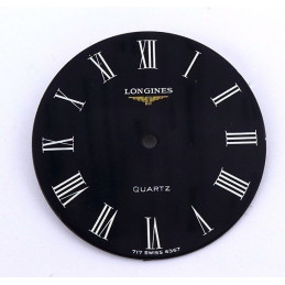 Cadran Longines  29 mm