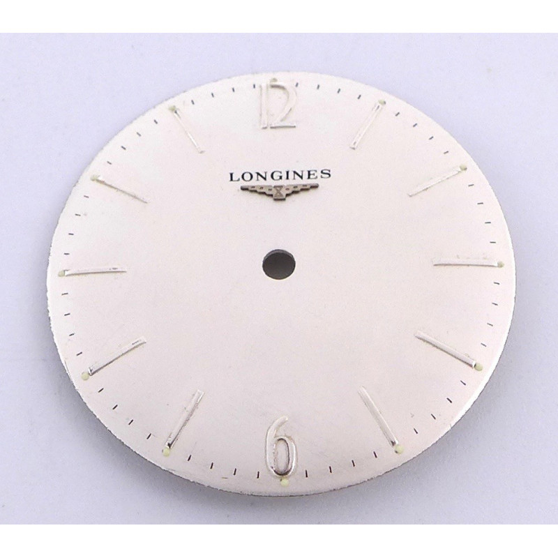 Longines  dial 30,40 mm