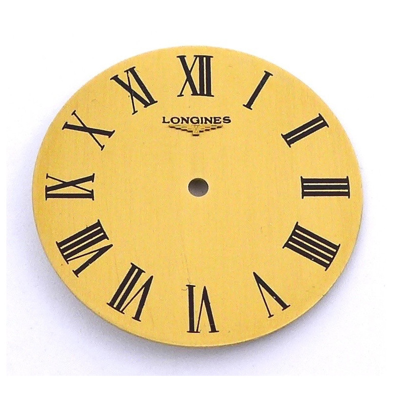 Longines dial 29,50  mm