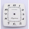Longines Longchamp dial