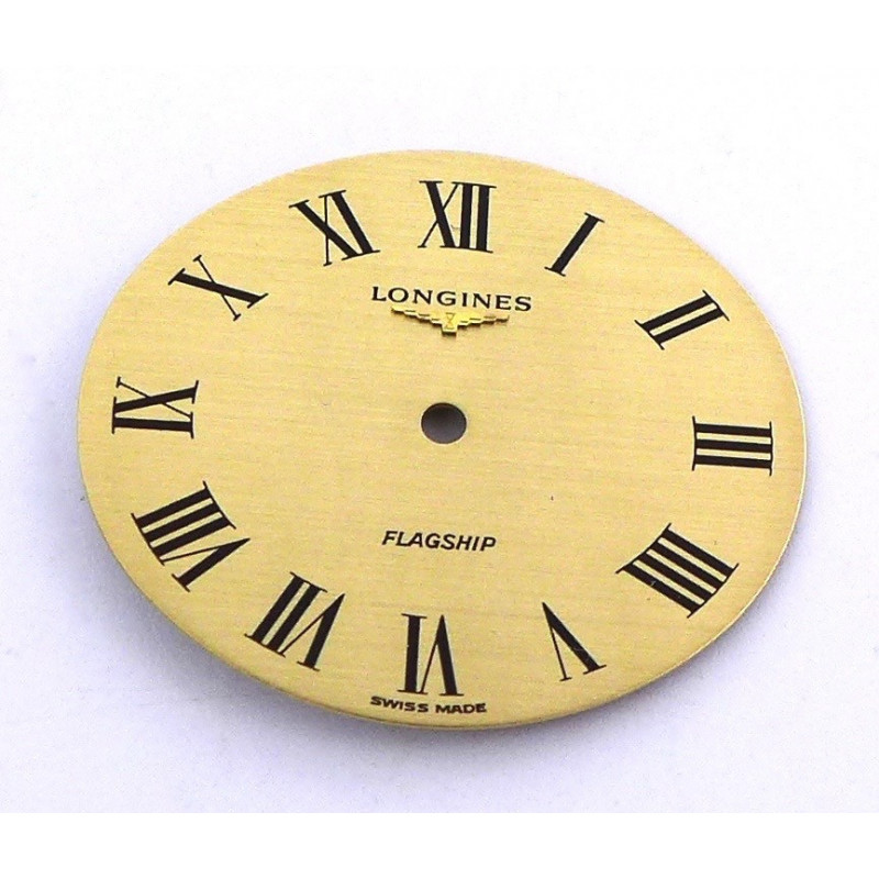 Longines dial 29,90  mm
